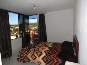 Гостиница Hostal El Eden  Сакатлан
